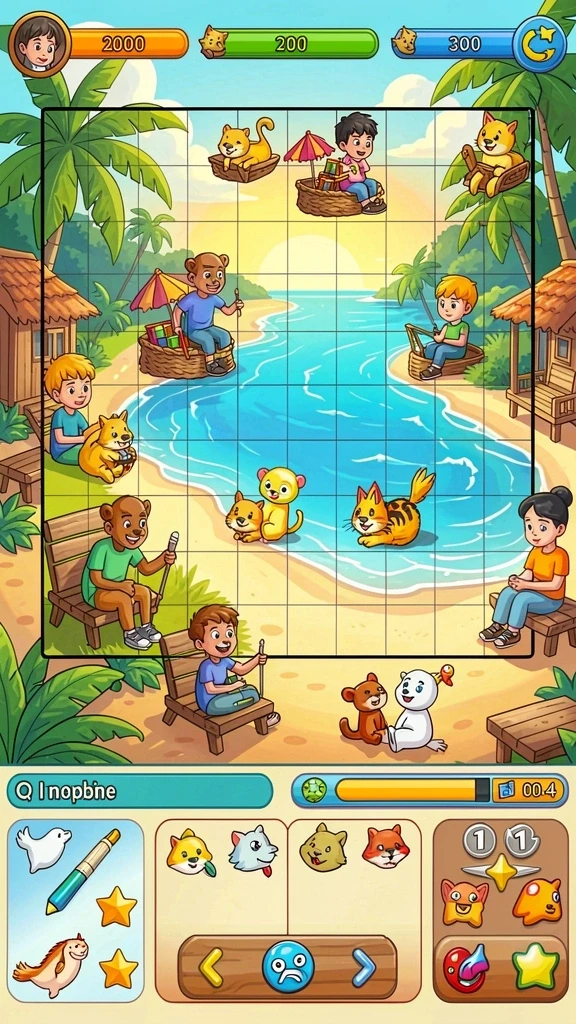 Screenshot vc55 nomor 3