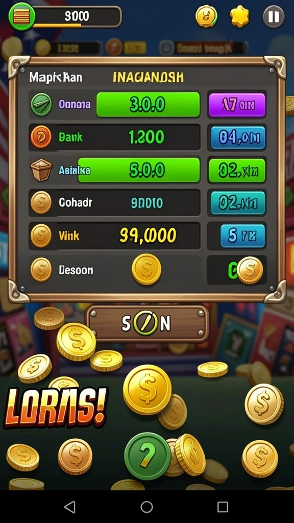 Screenshot winboss nomor 2
