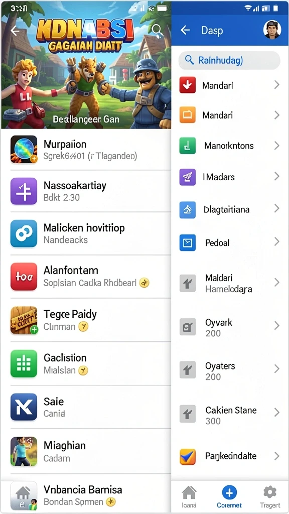Screenshot wow99 nomor 3