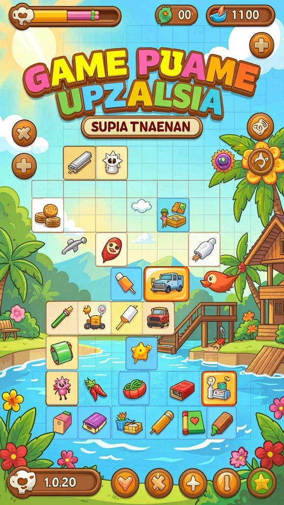 Screenshot yagaohen nomor 1