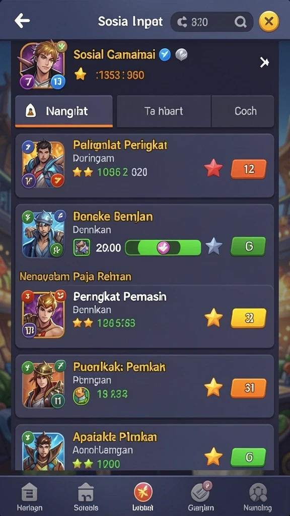 Screenshot yowestogel nomor 3