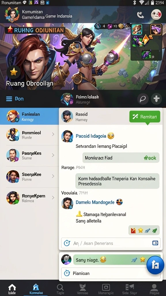 Screenshot zara4d nomor 2