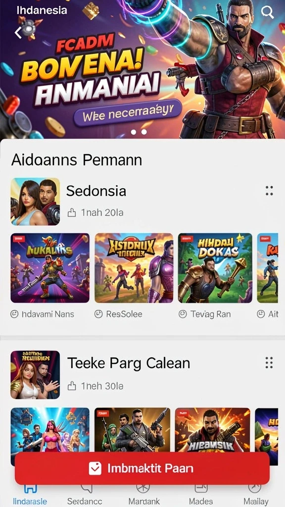 Screenshot zara4d nomor 3