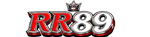 rr89 — logo banner resmi Indonesia